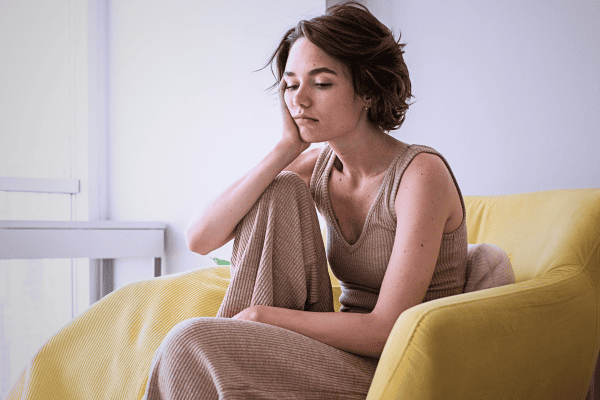 Antes de cuidar de tudo, você também precisa ser cuidada